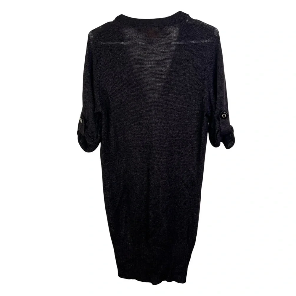 Tory Burch stylish black